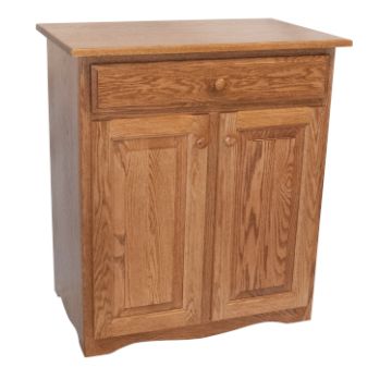Microwave Cart