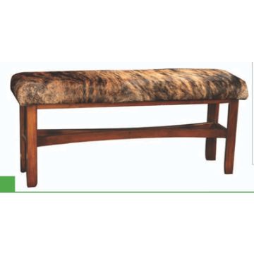 Miles City Bench