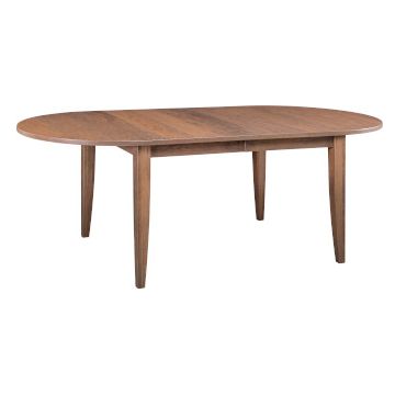Millbrook Leg Table