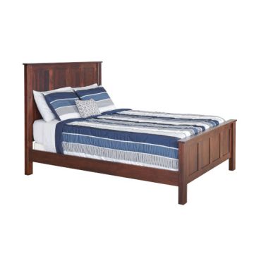 Classic Bed