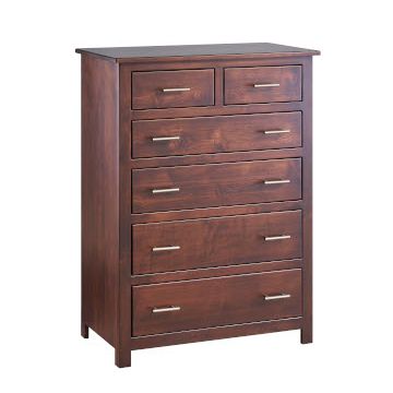Classic Chest of Drawers