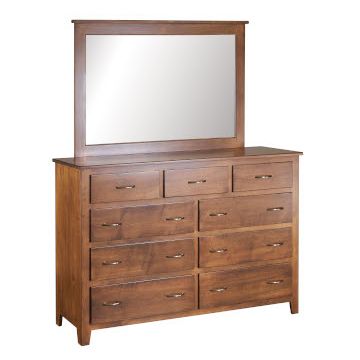Economy Dresser