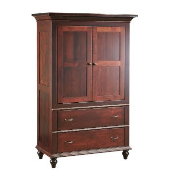 Legacy Armoire