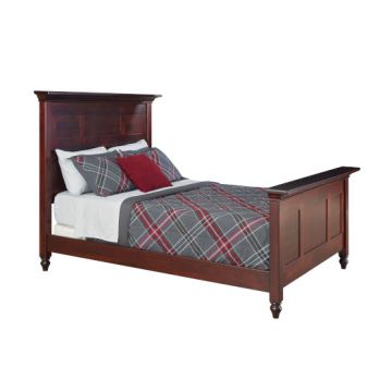 Legacy Bed
