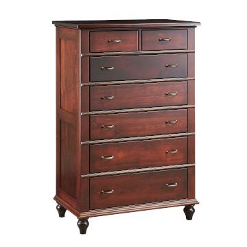 Legacy Chest of Drawers