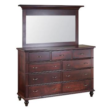 Legacy Dresser