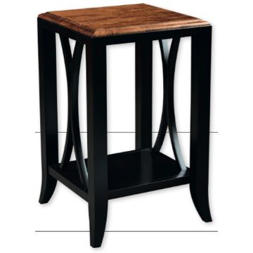 Millington Large End Table