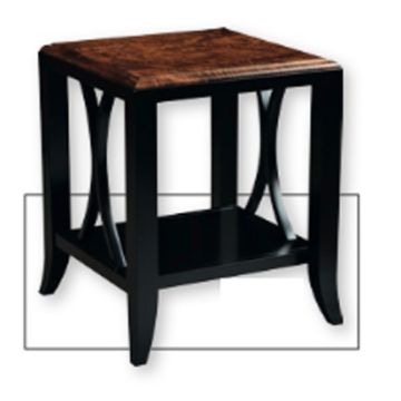 Millington Lamp Stand