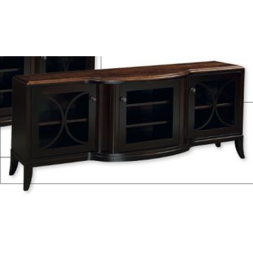 Millington Entertainment Console