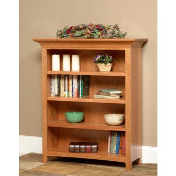 Millstone Bookcase 