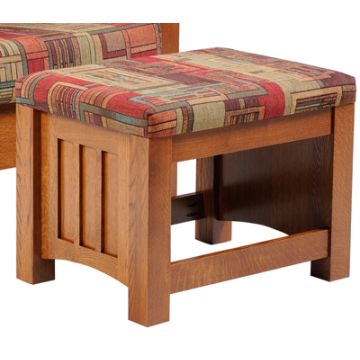 Mission Ottoman