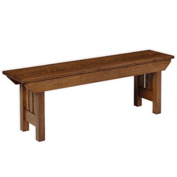 Mission Bench (Version 2)