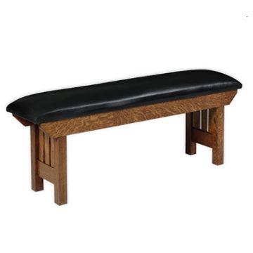 Mission Bench (Version 3)