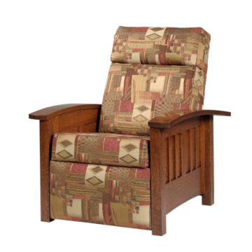 Mission Recliner