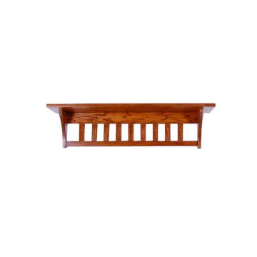 Mission Shelf