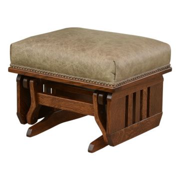 Mission Ottoman