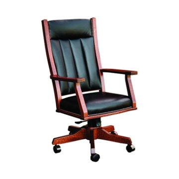 Mission Office Chair 
