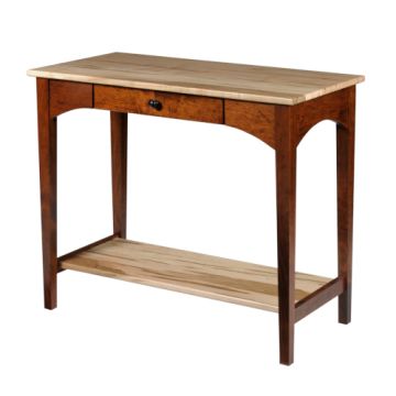 Modern Shaker Sofa Table