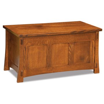 Modesto Cedar Chest