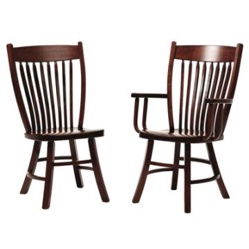Modern Tradition Arm & Side Chair