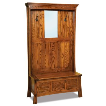 Modesto Hall Seat