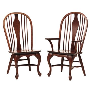 Modern Tradition Arm & Side Chair