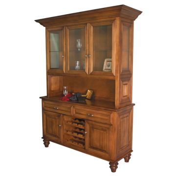 Montego Hutch