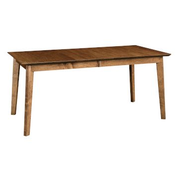 Monterey Leg Table