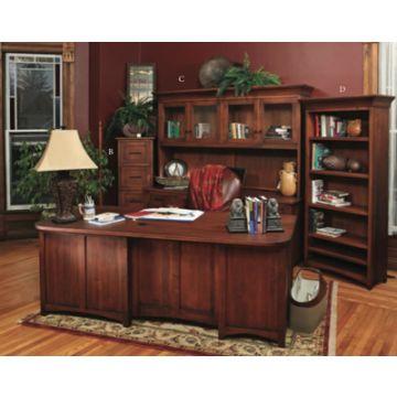 Montgomery Office Suite