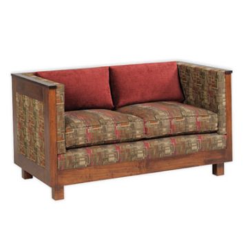 Montrose Love Seat