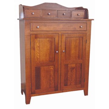 Montrose Hutch 