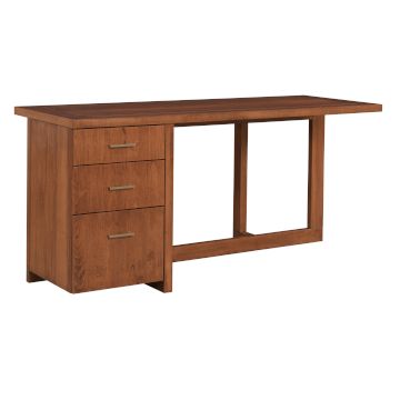 Montrose Offset Desk