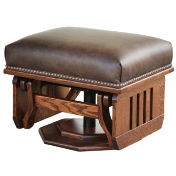 Mission Ottoman