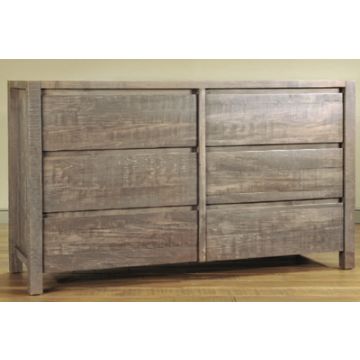 Meta Seqouia 6-Drawer Dresser