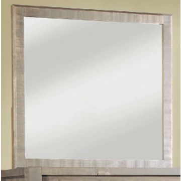 Meta Seqouia Mirror