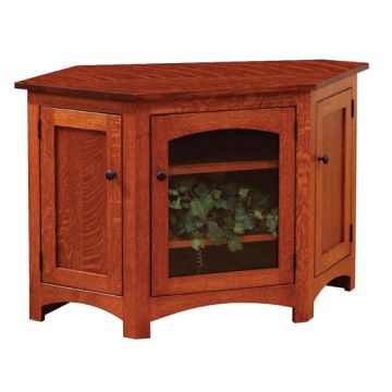 Shaker Cornwall TV Stand