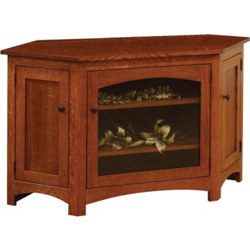 Shaker Cornwall TV Stand