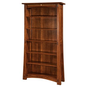 Mesa Open Bookcases