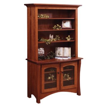 Master Bookcase