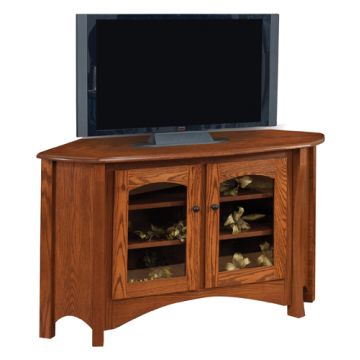 Master Corner TV Stand