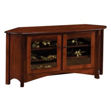 Master Corner TV Stand