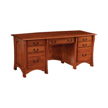 Master Executive Desk