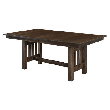 Mueller Trestle Table