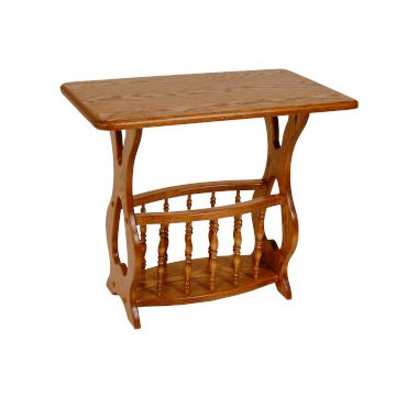 Magazine Table