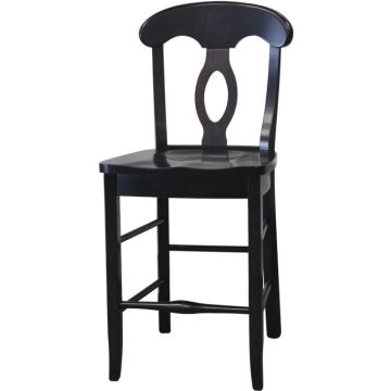 Napoleon 24" Bar Chair
