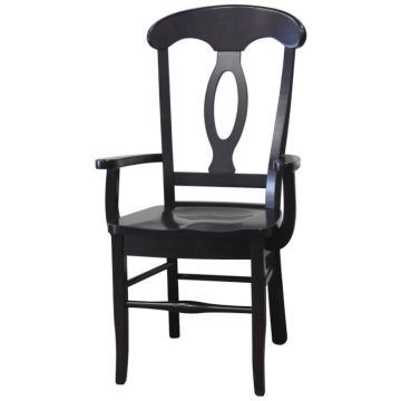 Napoleon Arm Chair
