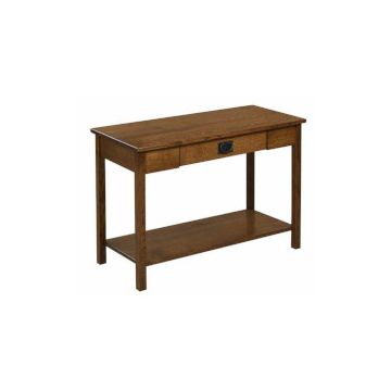 Mission Sofa Table