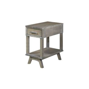 Madison Chairside Table