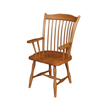 New Amsterdam Arm Chair