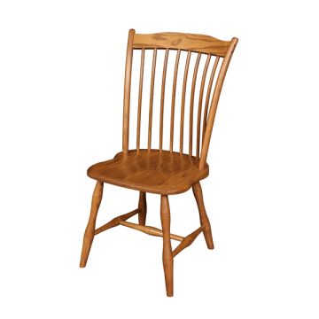New Amsterdam Side Chair